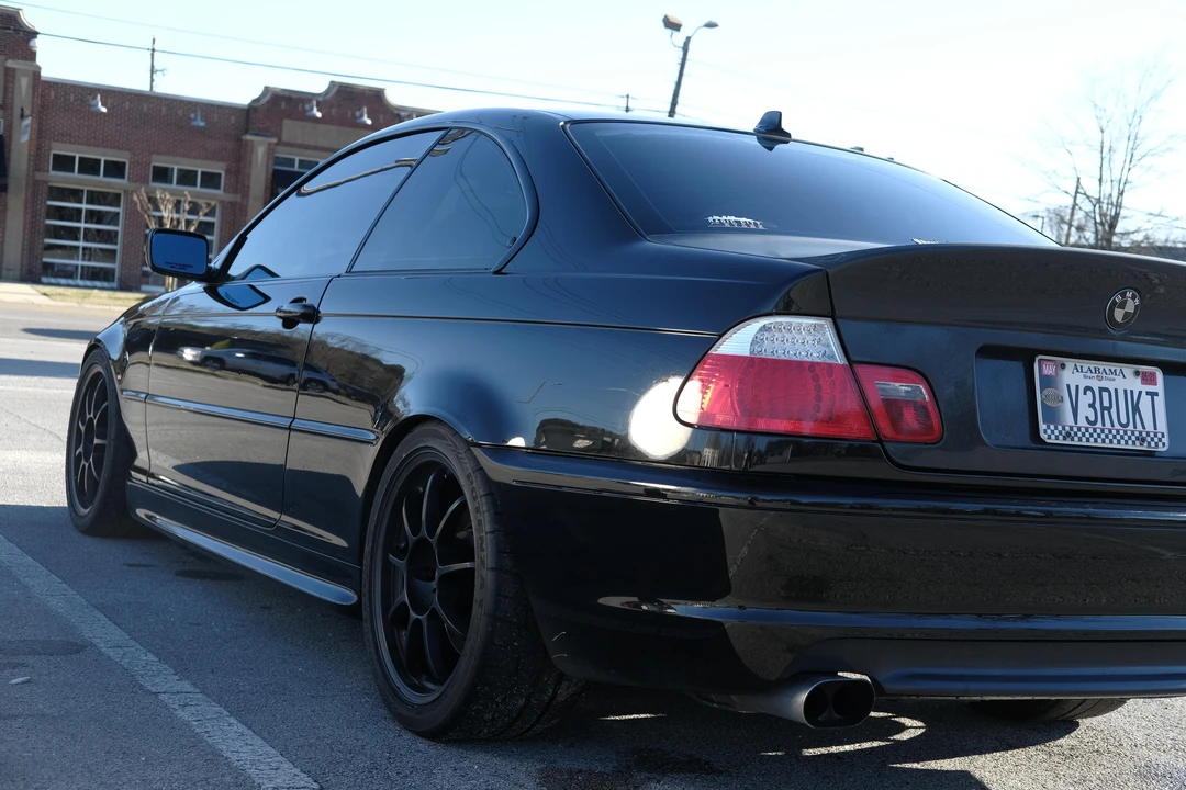 2006 BMW E46 330i & 330Ci - Image 21 of 31