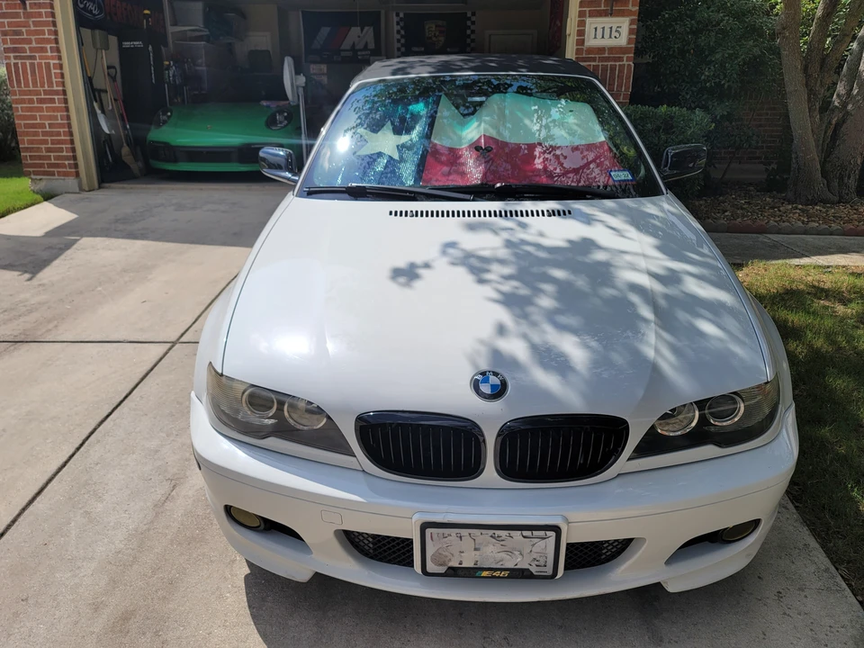 2006 BMW E46 330i & 330Ci - Image 2 of 6