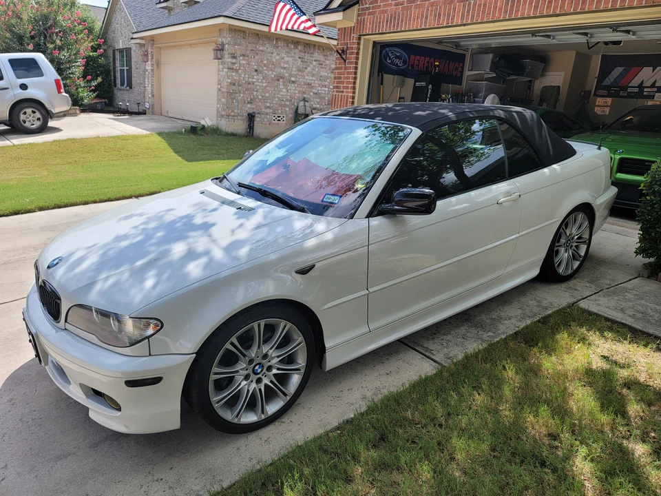 2006 BMW E46 330i & 330Ci - Image 3 of 6