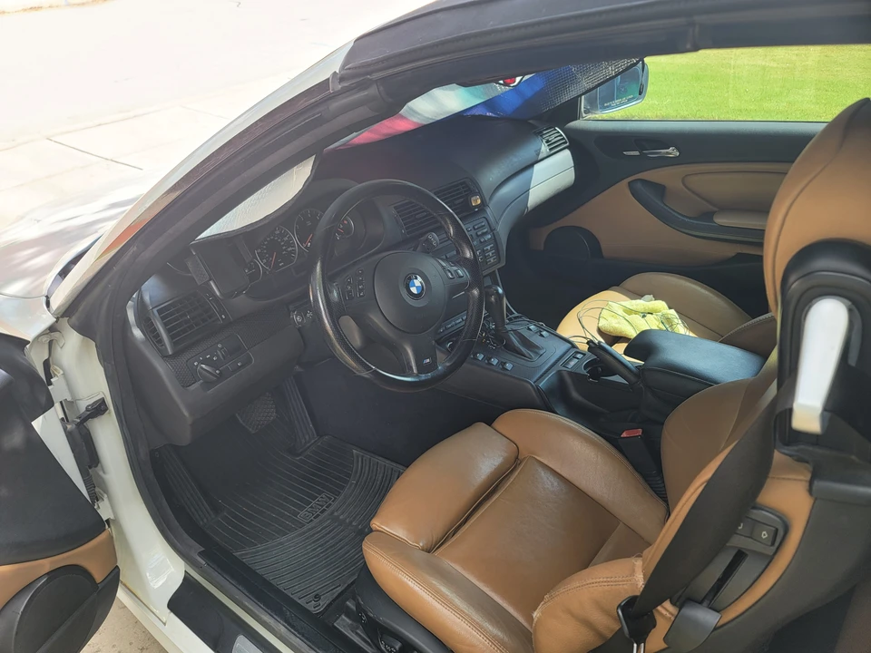 2006 BMW E46 330i & 330Ci - Image 4 of 6