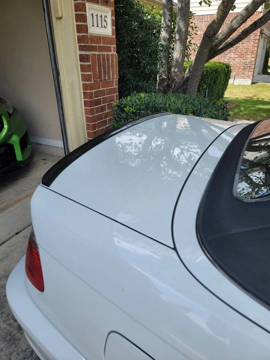 2006 BMW E46 330i & 330Ci - Image 3 of 14