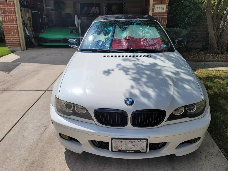 2006 BMW E46 330i & 330Ci - Image 5 of 14