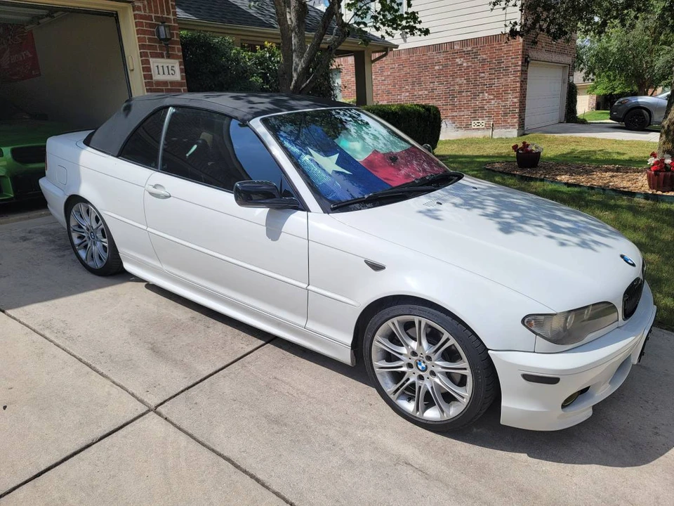 2006 BMW E46 330i & 330Ci - Image 4 of 14