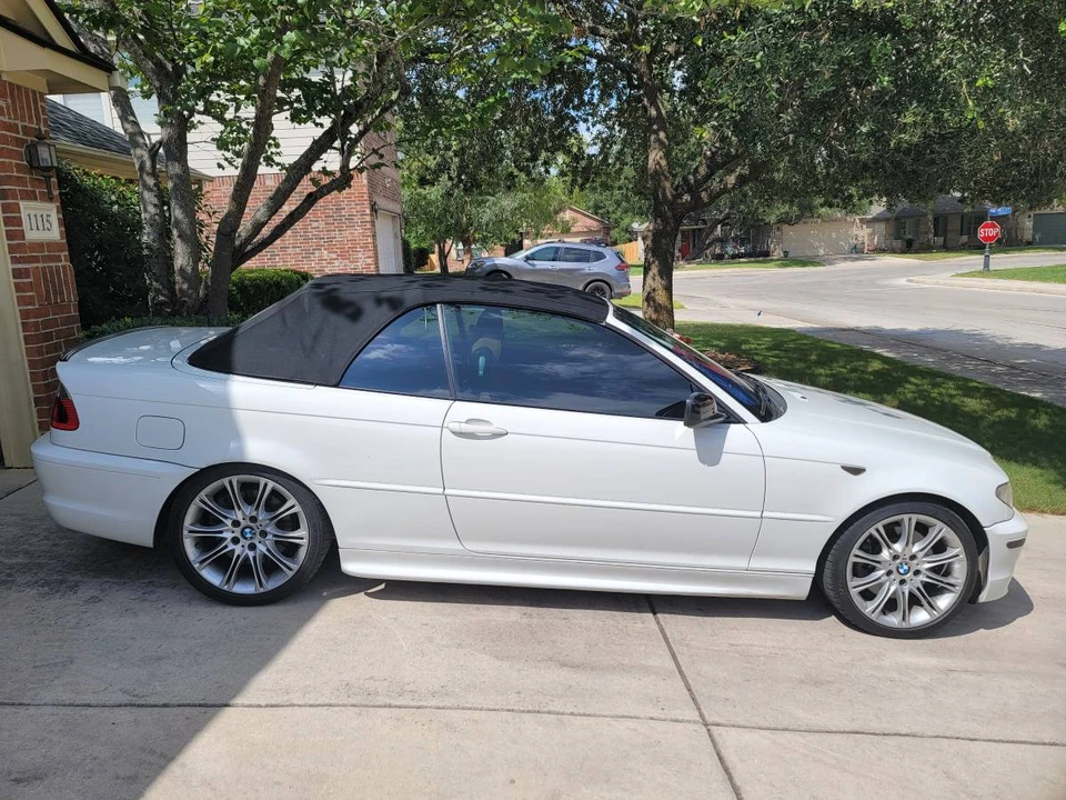 2006 BMW E46 330i & 330Ci - Image 7 of 14