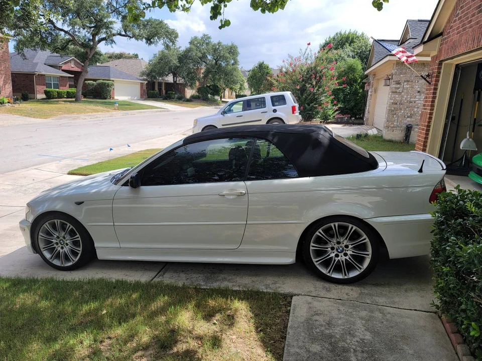 2006 BMW E46 330i & 330Ci - Image 6 of 14