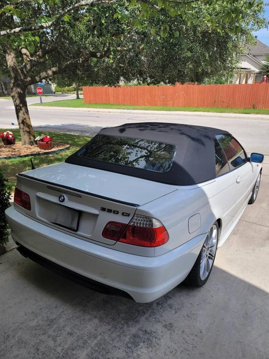 2006 BMW E46 330i & 330Ci - Image 2 of 14