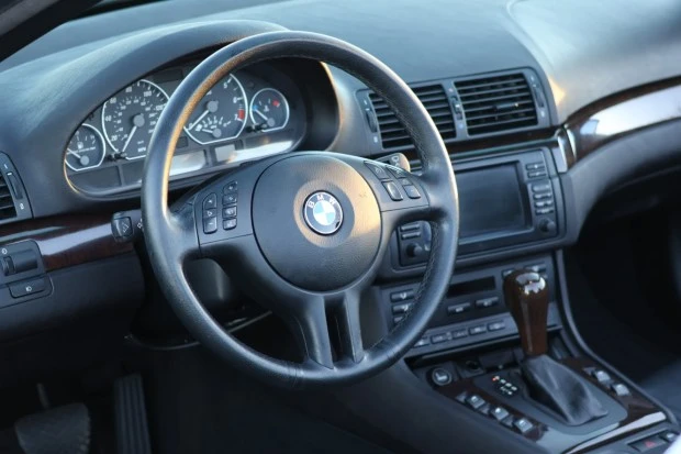 2006 BMW E46 330i & 330Ci - Image 5 of 7