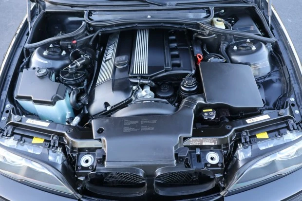 2006 BMW E46 330i & 330Ci - Image 6 of 7