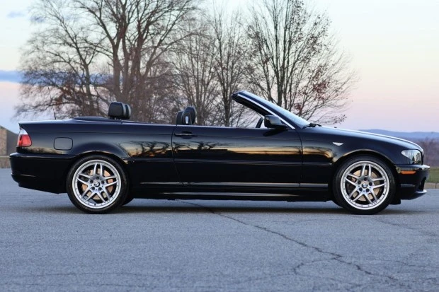 2006 BMW E46 330i & 330Ci - Image 3 of 7