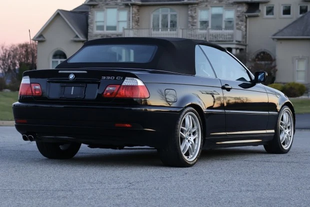 2006 BMW E46 330i & 330Ci - Image 2 of 7