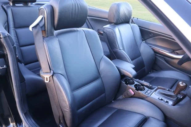 2006 BMW E46 330i & 330Ci - Image 4 of 7