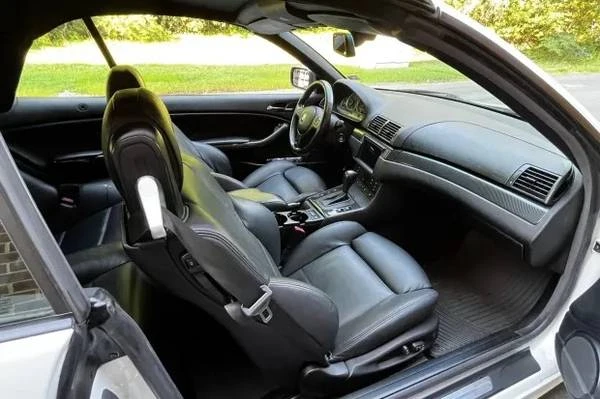 2006 BMW E46 330i & 330Ci - Image 6 of 8