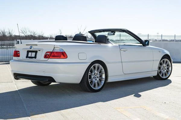 2006 BMW E46 330i & 330Ci - Image 3 of 8