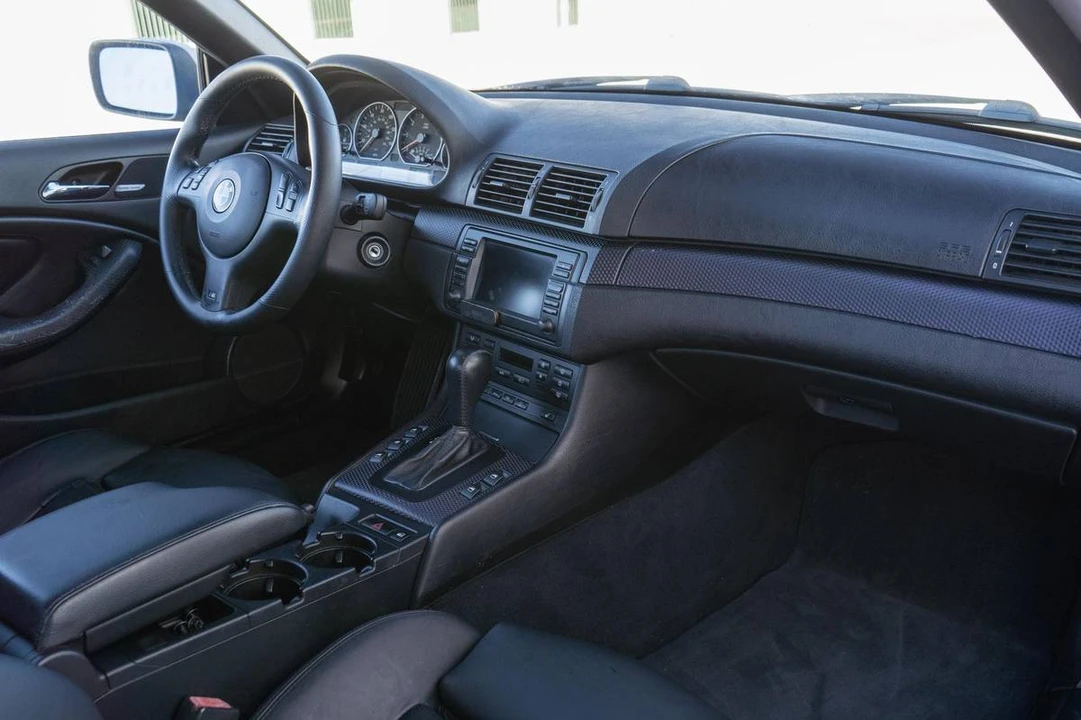2006 BMW E46 330i & 330Ci - Image 7 of 17