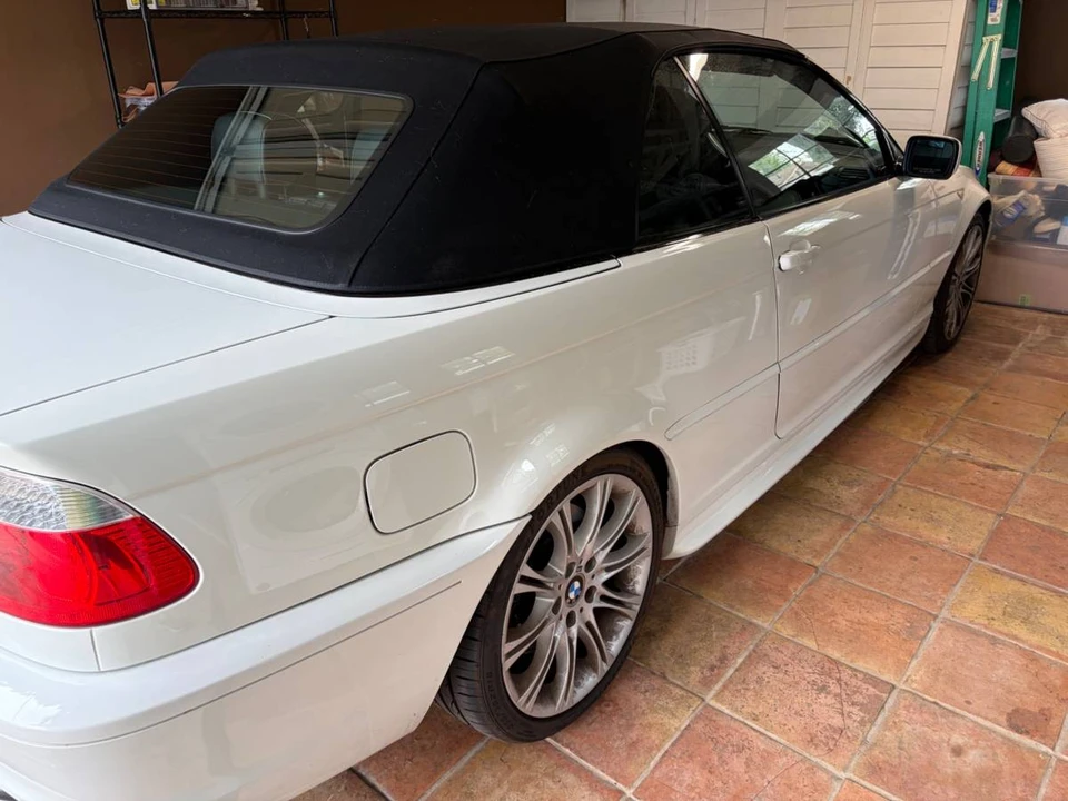 2006 BMW E46 330i & 330Ci - Image 6 of 16