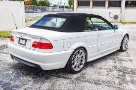 2006 BMW E46 330i & 330Ci - Image 4 of 17