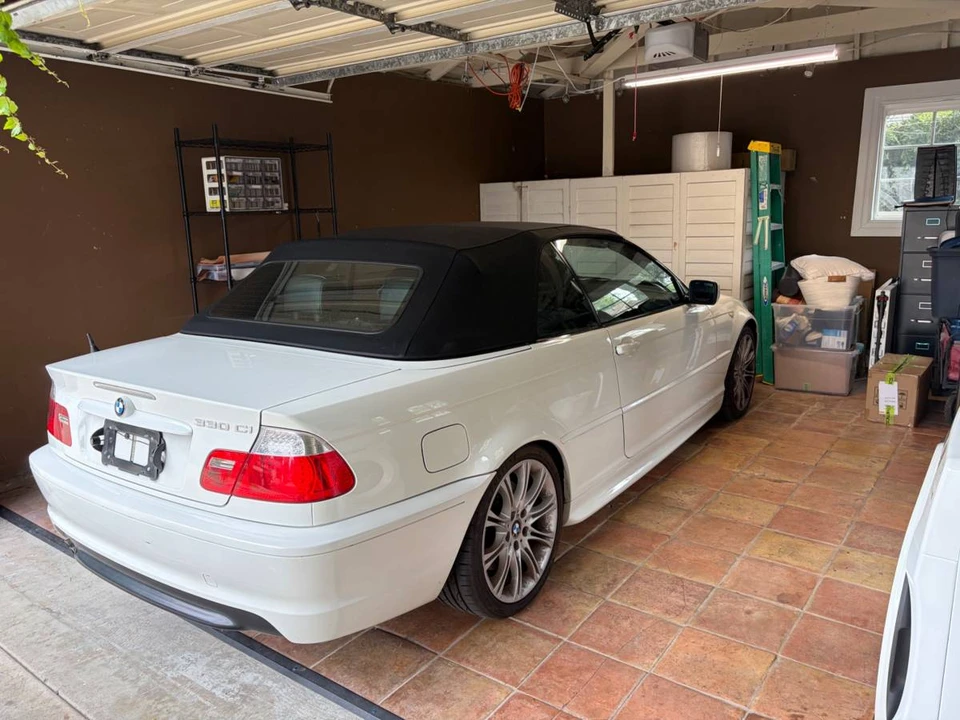 2006 BMW E46 330i & 330Ci - Image 6 of 17