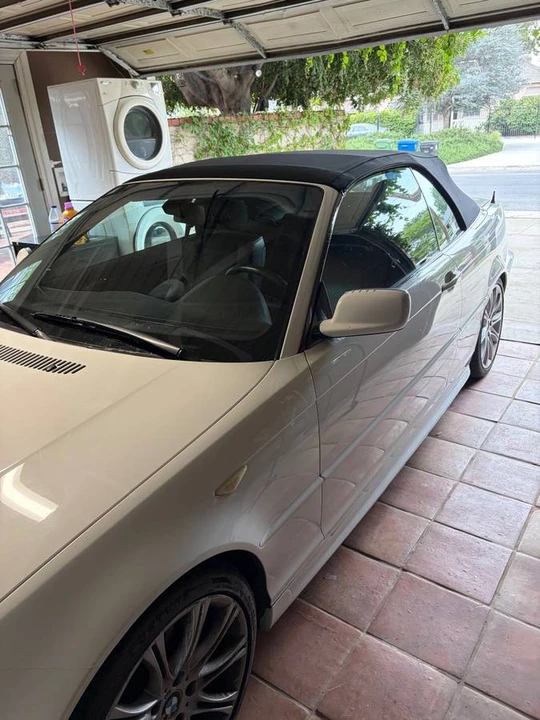 2006 BMW E46 330i & 330Ci - Image 4 of 13