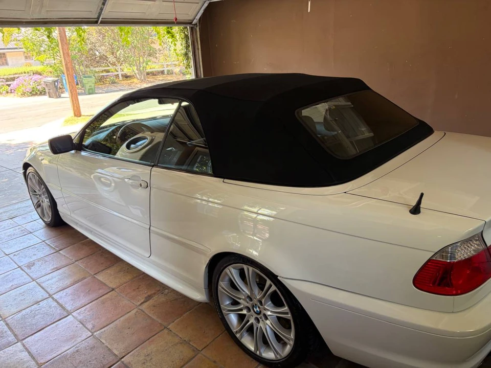 2006 BMW E46 330i & 330Ci - Image 4 of 16