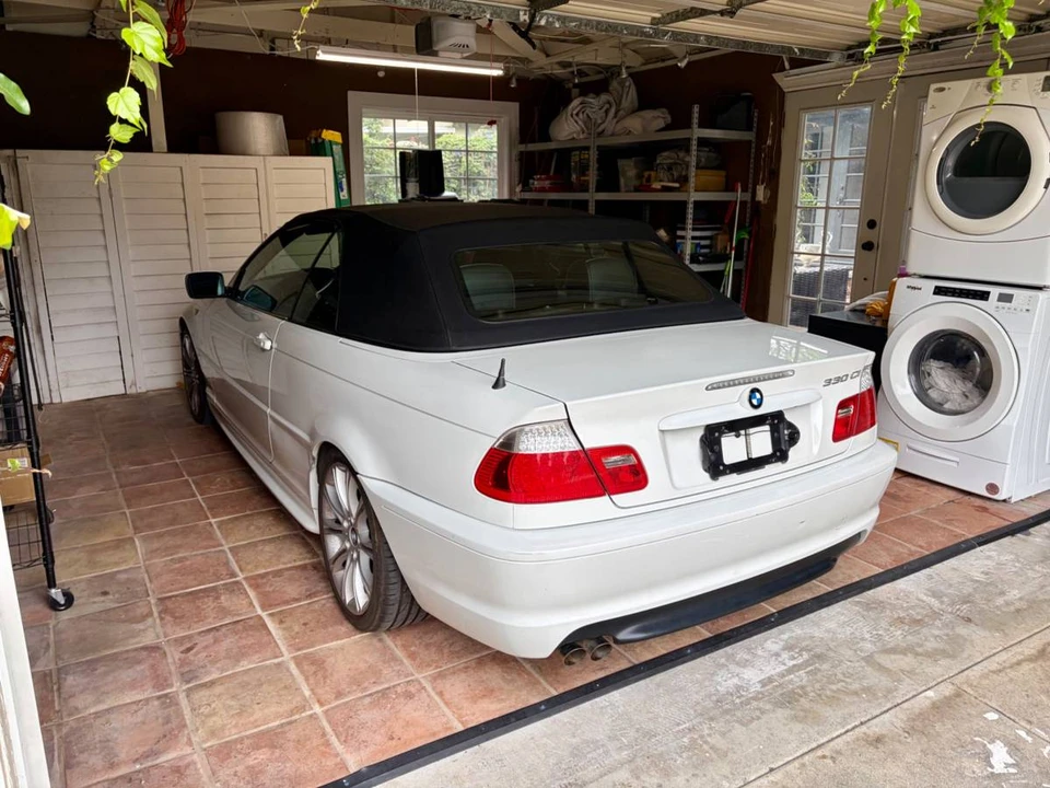2006 BMW E46 330i & 330Ci - Image 7 of 16