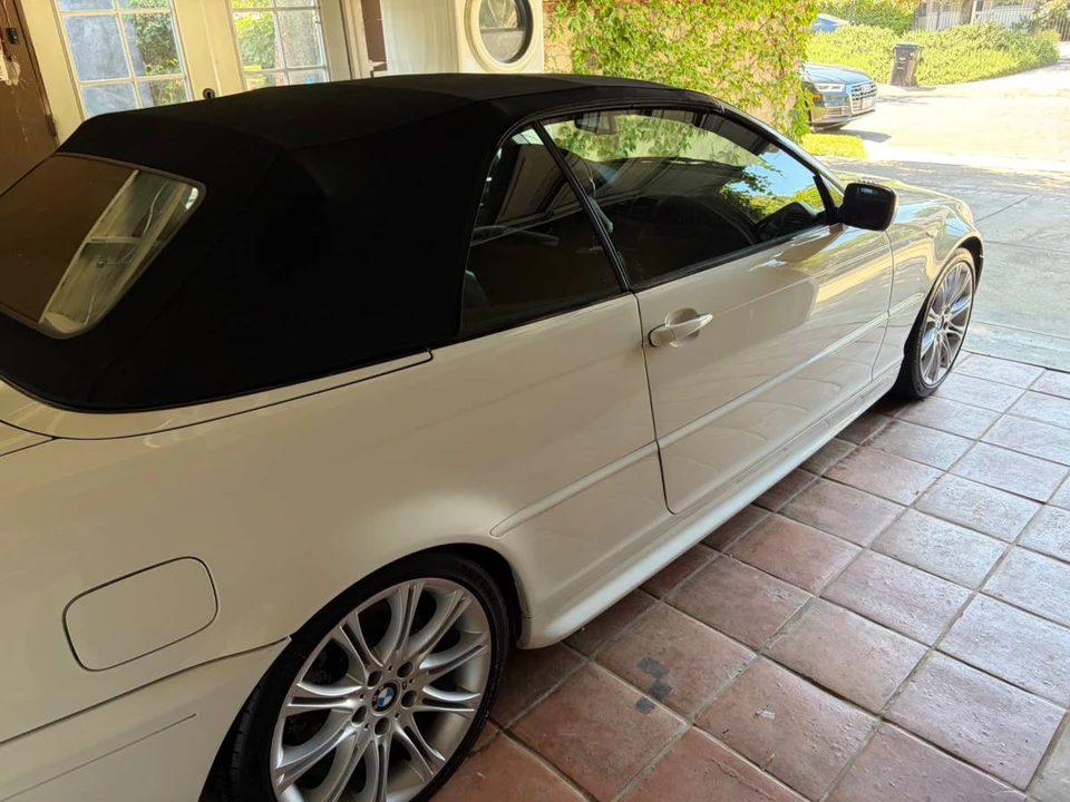 2006 BMW E46 330i & 330Ci - Image 2 of 16