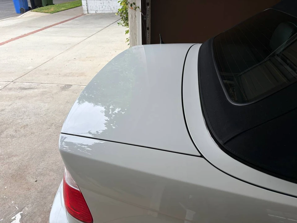 2006 BMW E46 330i & 330Ci - Image 3 of 13