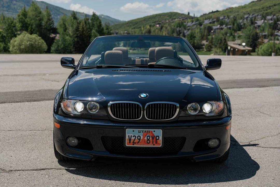 2006 BMW E46 330i & 330Ci - Image 7 of 31