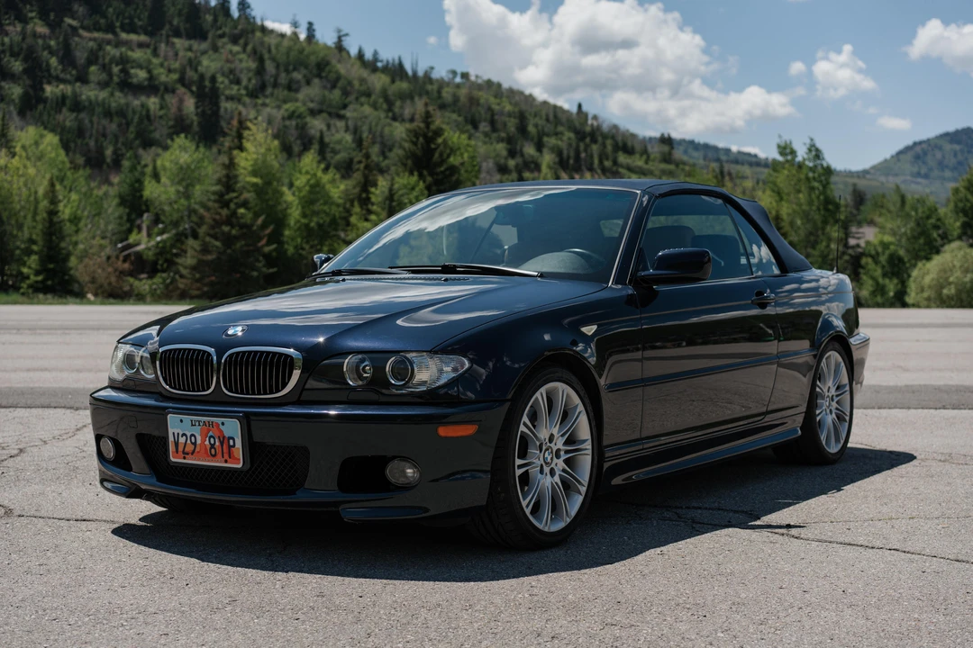 2006 BMW E46 330i & 330Ci - Image 22 of 31