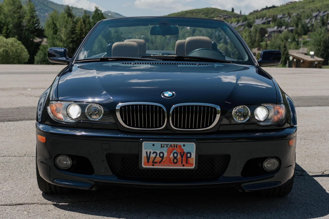 2006 BMW E46 330i & 330Ci - Image 2 of 31