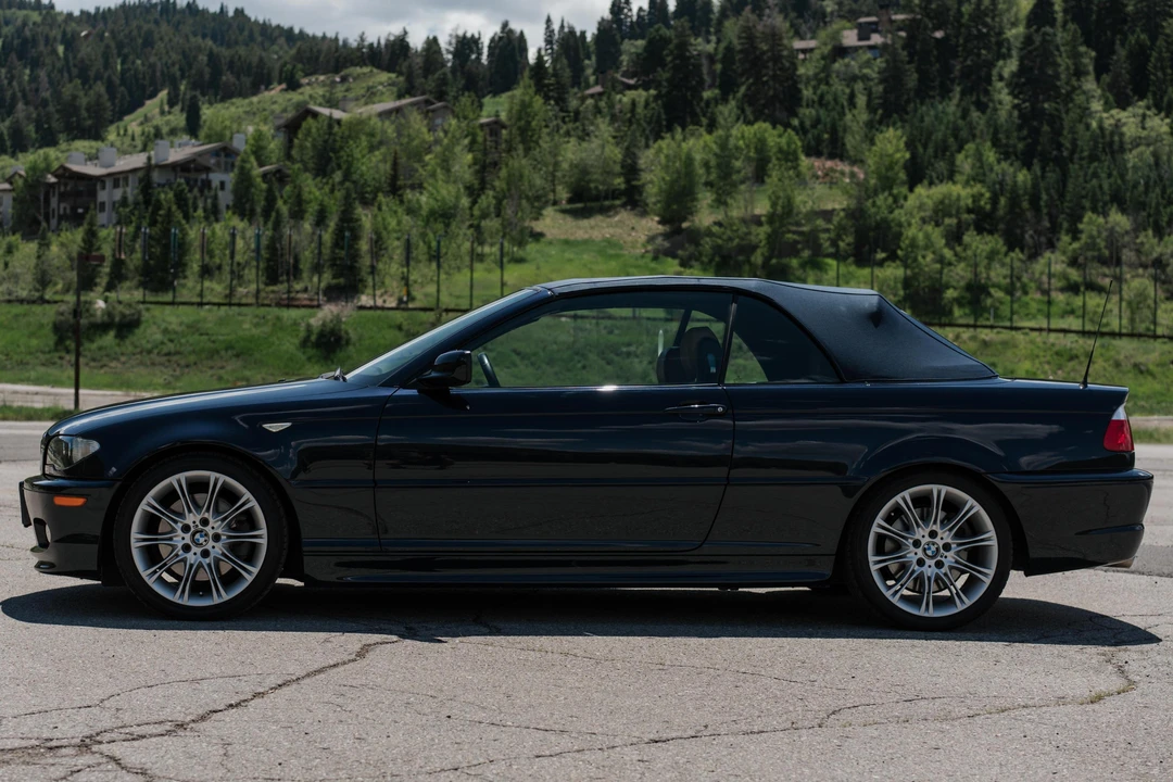 2006 BMW E46 330i & 330Ci - Image 3 of 31