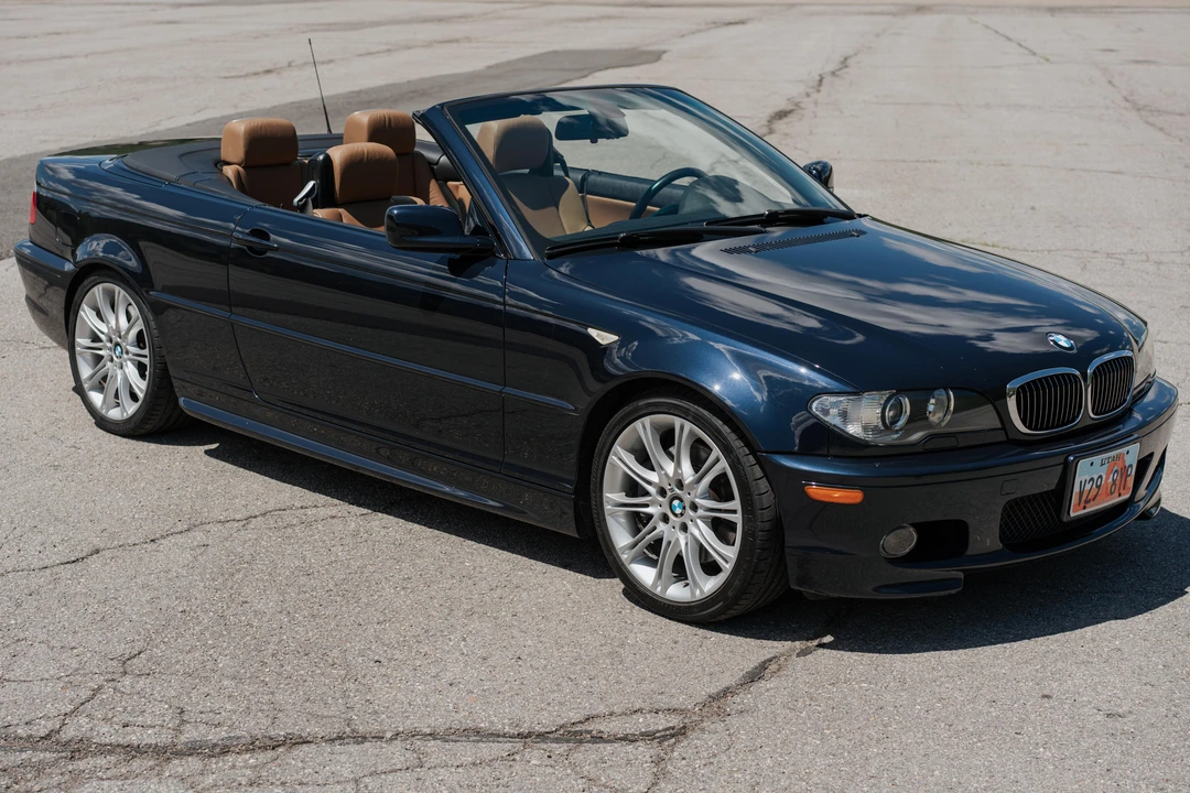 2006 BMW E46 330i & 330Ci - Image 20 of 31