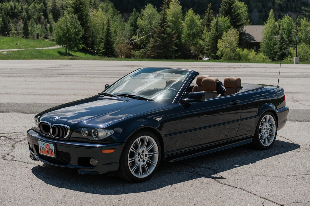 2006 BMW E46 330i & 330Ci - Image 9 of 31