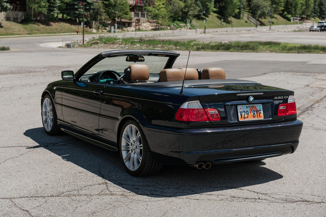 2006 BMW E46 330i & 330Ci - Image 14 of 31