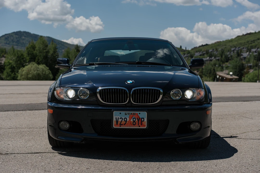 2006 BMW E46 330i & 330Ci - Image 21 of 31