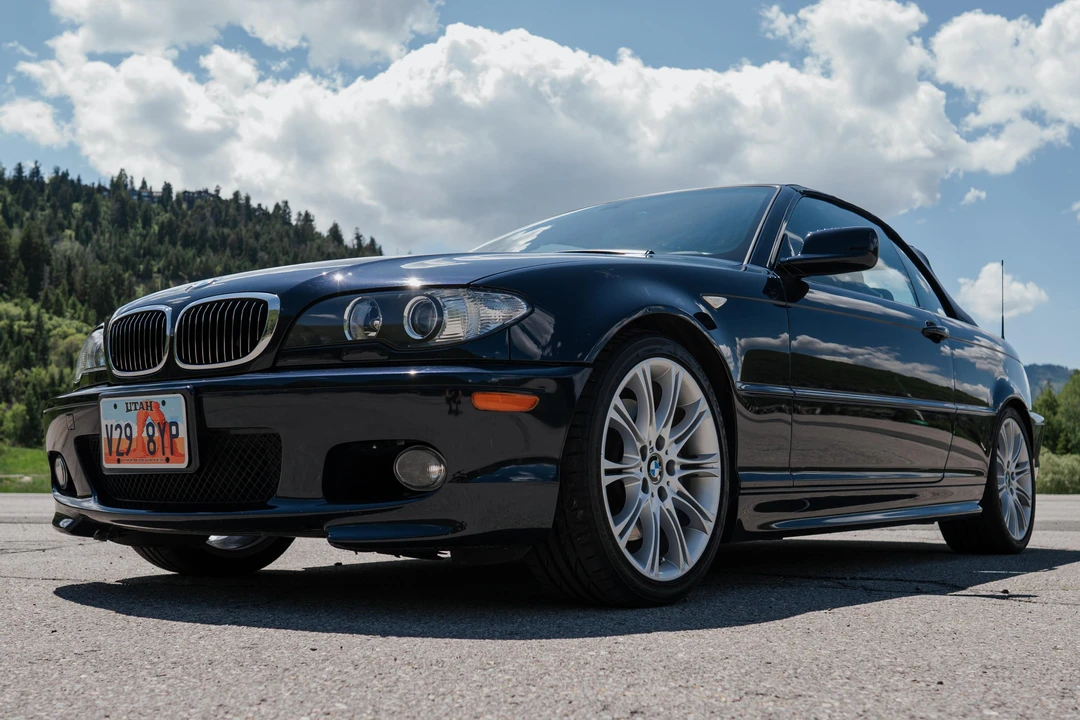 2006 BMW E46 330i & 330Ci - Image 23 of 31