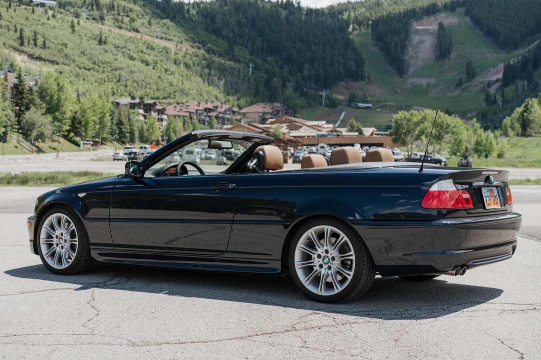 2006 BMW E46 330i & 330Ci - Image 12 of 31