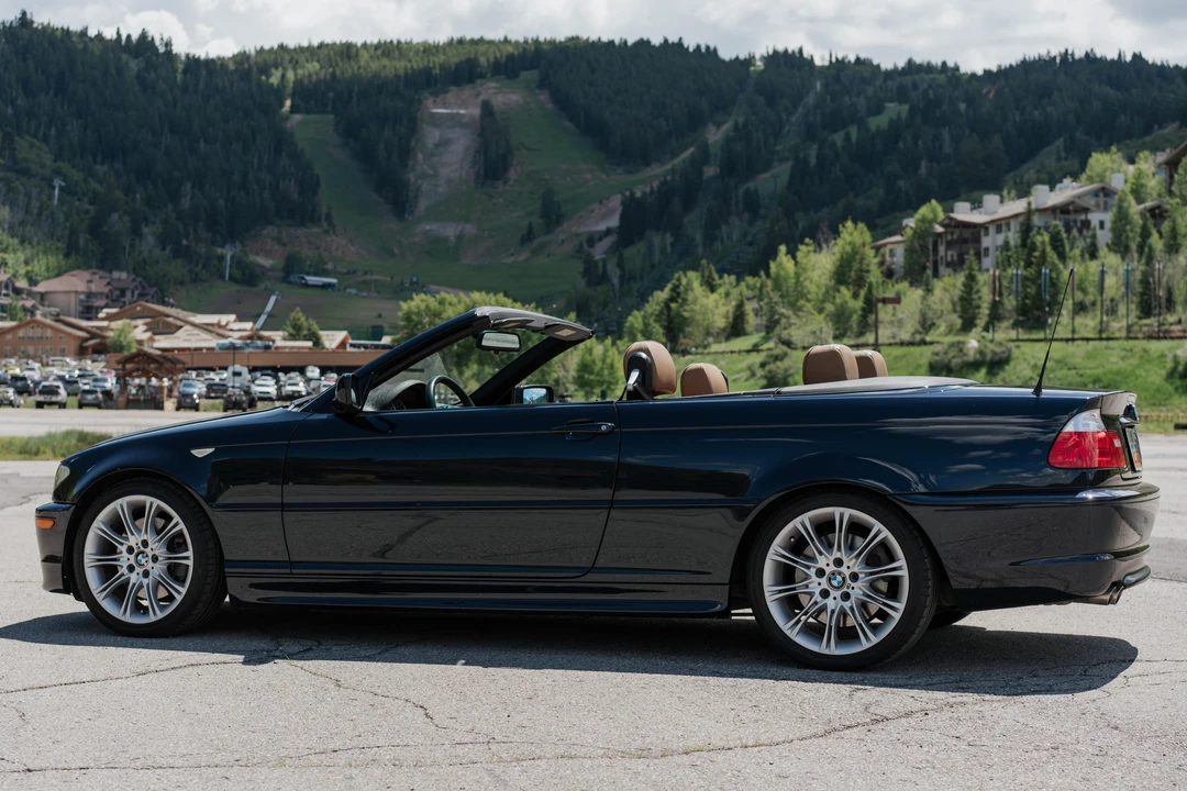 2006 BMW E46 330i & 330Ci - Image 11 of 31
