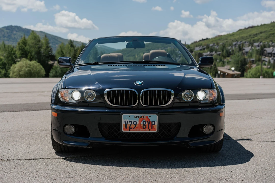 2006 BMW E46 330i & 330Ci - Image 8 of 31