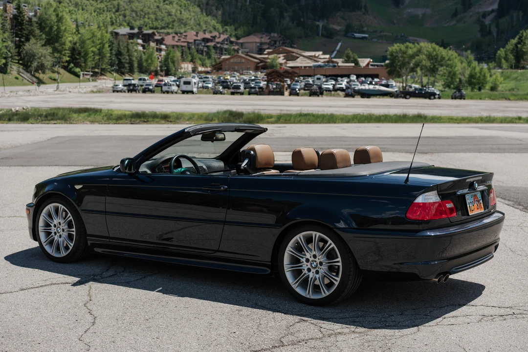 2006 BMW E46 330i & 330Ci - Image 13 of 31