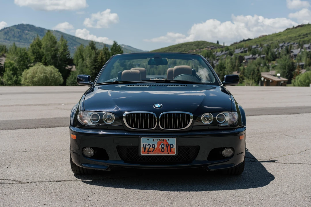 2006 BMW E46 330i & 330Ci - Image 6 of 31