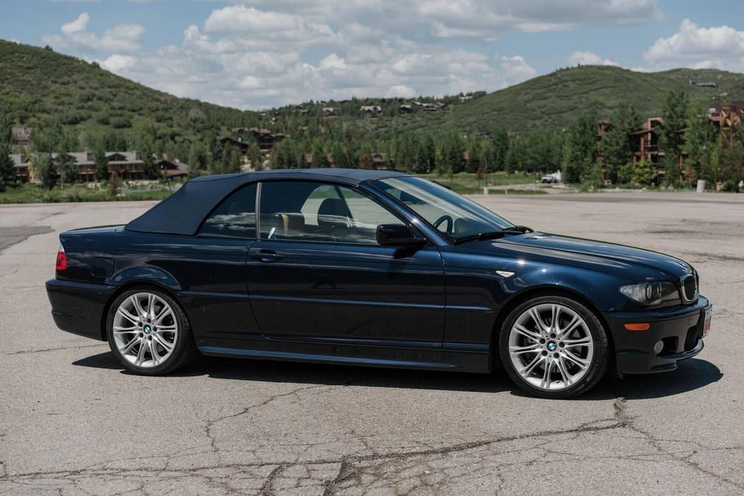 2006 BMW E46 330i & 330Ci - Image 31 of 31