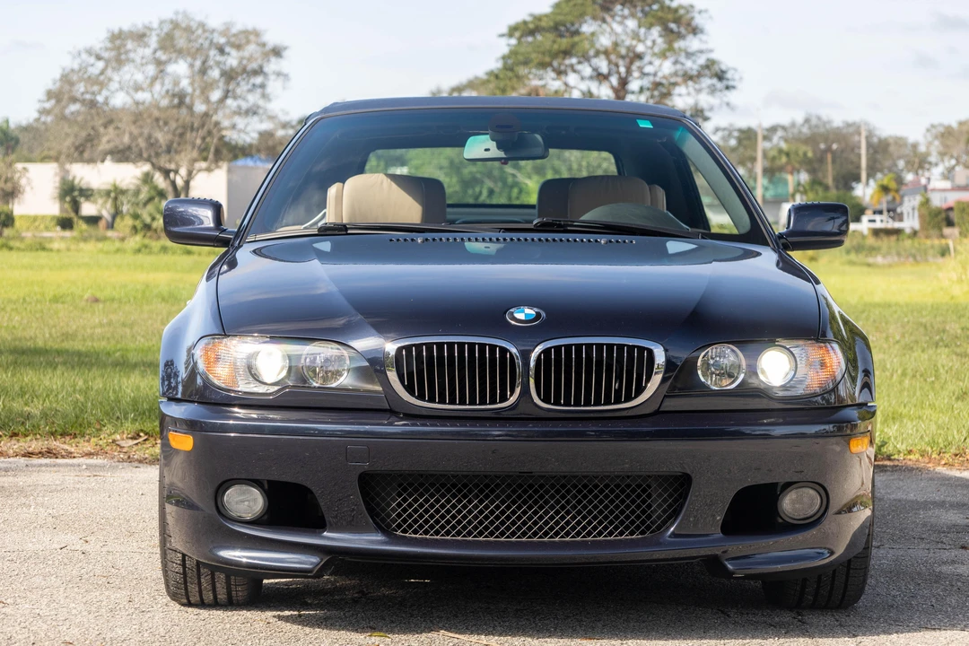 2006 BMW E46 330i & 330Ci - Image 18 of 31