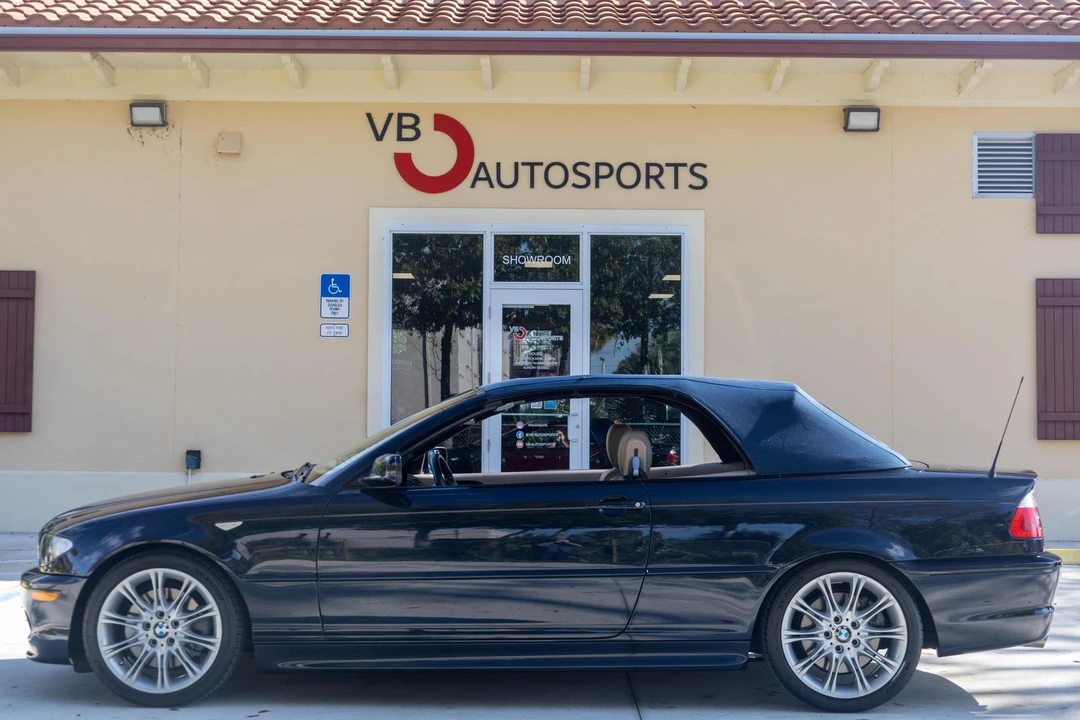 2006 BMW E46 330i & 330Ci - Image 3 of 31