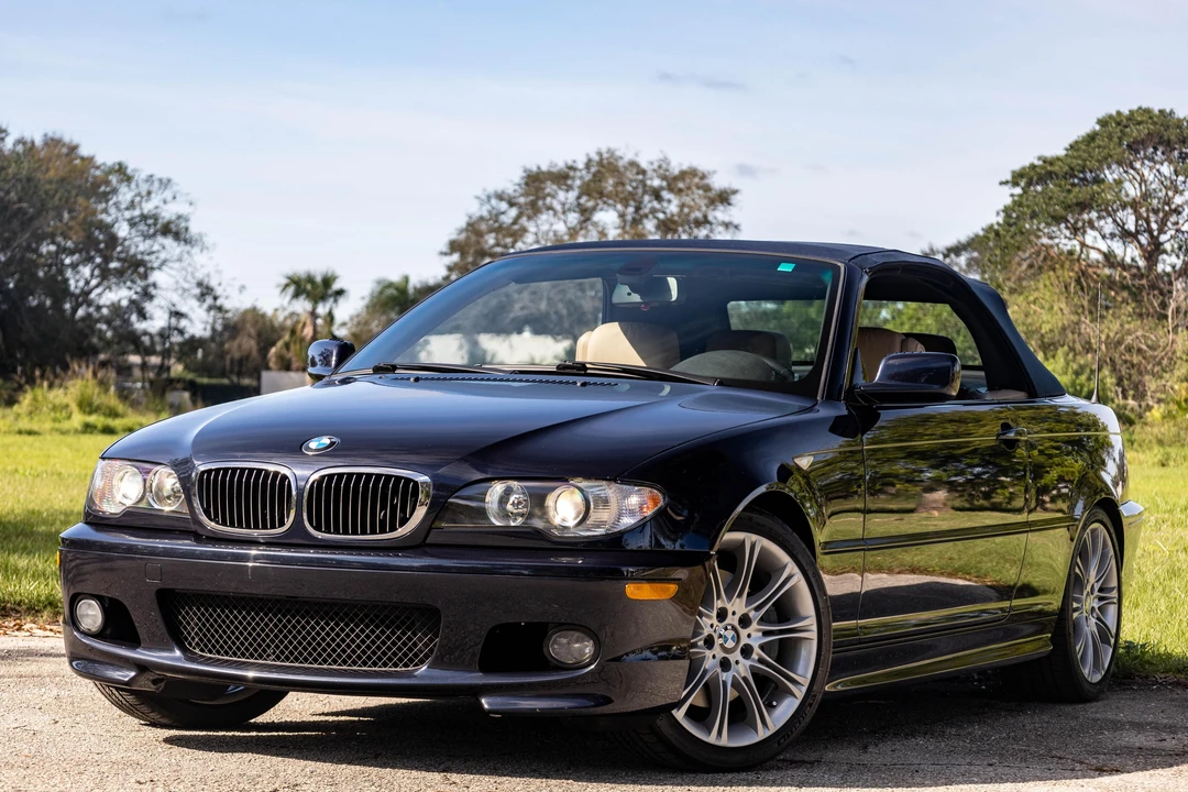 2006 BMW E46 330i & 330Ci - Image 25 of 31