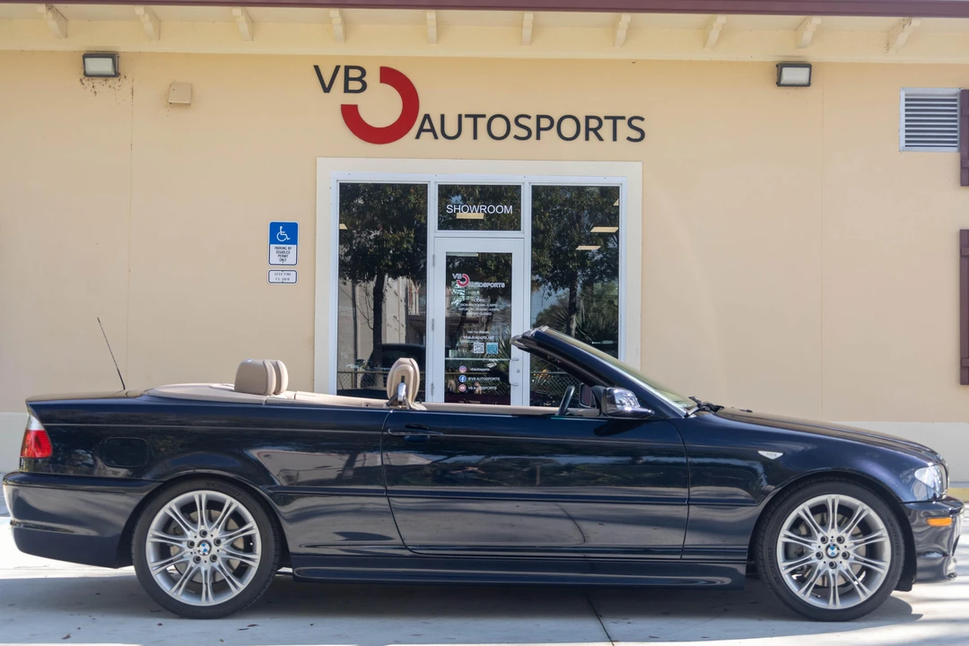 2006 BMW E46 330i & 330Ci - Image 13 of 31