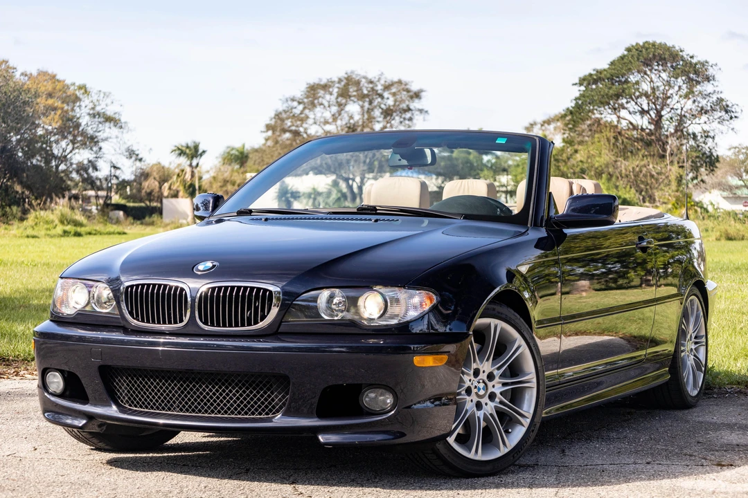 2006 BMW E46 330i & 330Ci - Image 7 of 31
