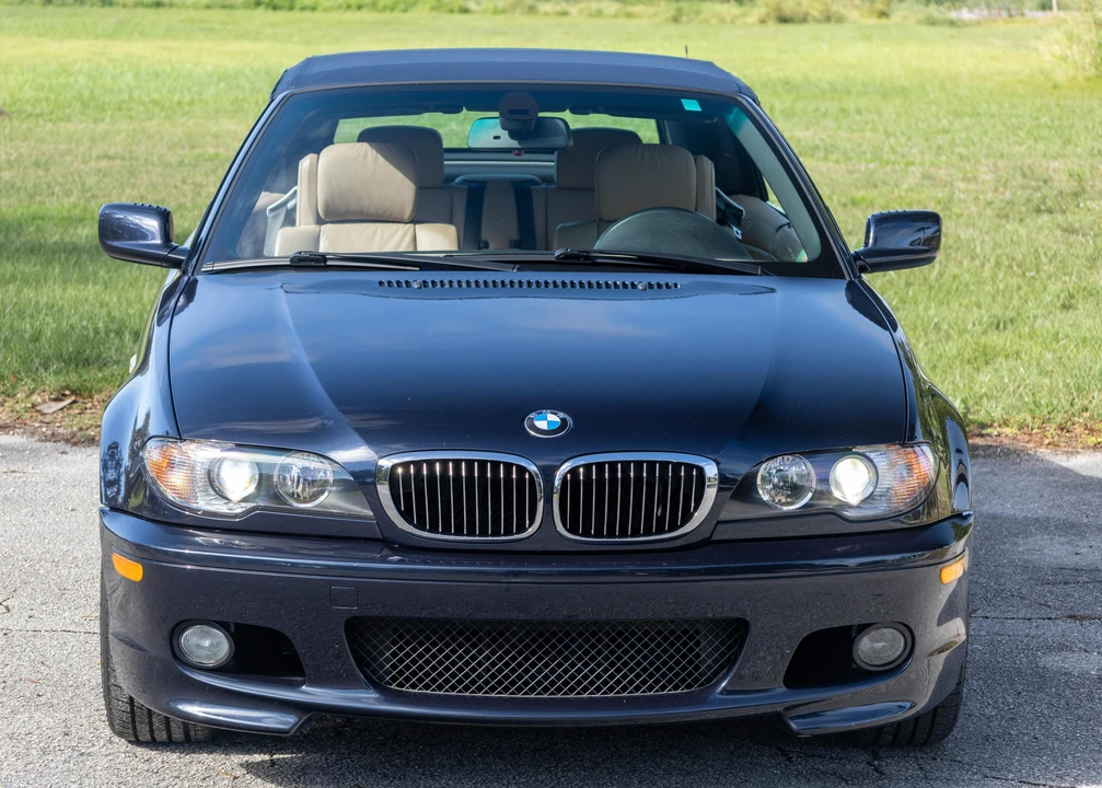 2006 BMW E46 330i & 330Ci - Image 19 of 31