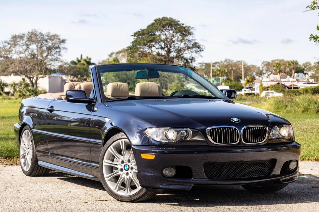 2006 BMW E46 330i & 330Ci - Image 15 of 31