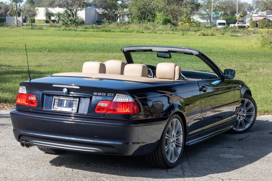 2006 BMW E46 330i & 330Ci - Image 12 of 31