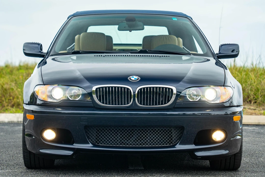 2006 BMW E46 330i & 330Ci - Image 2 of 31